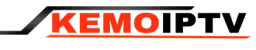 Kemo IPTV